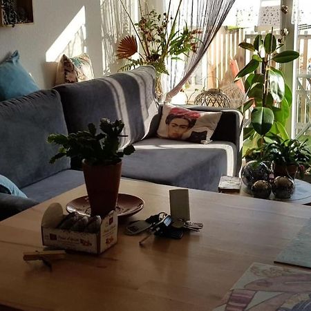 Appartement Complet Et Parking Protege La Teste-de-Buch Eksteriør billede